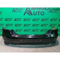 Бампер Toyota Camry 7 XV50 2014-2018 5215906991, 5215906A30