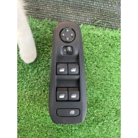 Панель управления стекол peugeot 3008 ii 98248414zd