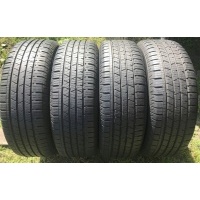 215 / 65r16 98h continental кросс contact lx