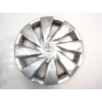 Kolpak toyota yaris ii 14 '' 2006 - 2011