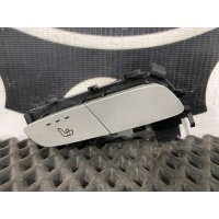 кнопка обогрева сидений передняя левая Mercedes-Benz GLC-Класс X253/C253 A2139057302