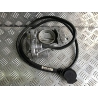 Мерседес s w140 3.2 v6 дросельная заслонка 0001417425 1405401581