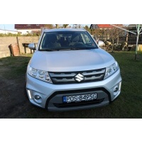 Suzuki vitara 2017 rok 1.6 бензин