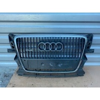 audi q5 рестайлинг 8r решетка радиатора 8r0853651