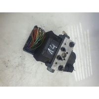 Блок управления абс volkswagen audi 4e0614517