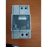 регулятор мощности аналоговый tyrystor eurotherm te10a 16a / 230v