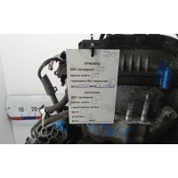 Двигатель дизельный KIA CEE'D (2007-2012) 2010 1.6 D CRDI D4FB D4FB