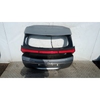 Дверь 3-5 MITSUBISHI ECLIPSE CROSS (2017) 2020 5801B824
