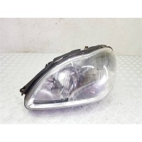 Фара левая Mercedes S W220 4 поколение (1998-2005) 2000 A2208200961