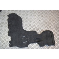 Экран tyl правый шасси плита audi a8 4h0825214c