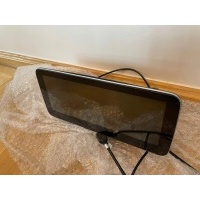 Часы экран монитор c класса 205 w205 a2059006945