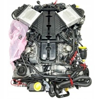 двигатель rolls - royce phantom 6.75l n74b68a v12