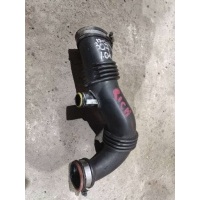 Патрубок воздушного фильтра Peugeot 307 2000 9656953680