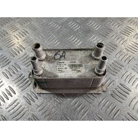 Радиатор масляный Land Rover Range Rover Velar 2020 AW837A095AA,C2Z18818,C2P12397,LR036354,R9151005