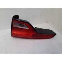 Фара правая задняя 8w9945076 audi a4 b9