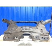 Балка подвески передняя (подрамник) Opel Corsa D 2009 55703234