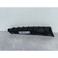 Hyundai тусон 18 - 20 rok каретка бампера левый передняя 86555 - d7500 k134 / 095