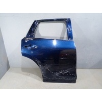Дверь задняя правая Mazda CX-5 2 KBY07202XD