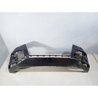 Бампер передний Audi Q7 4M 4M0807065CGRU