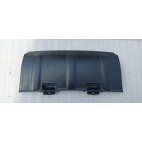 audi q7 заглушка бампера крюка задняя 4l0807819e