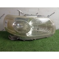 фара Toyota Porte NNP11 2005 81110-52A40, 52129