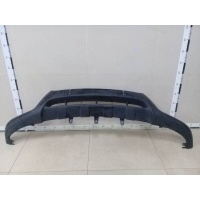 Юбка передняя Hyundai Hyundai Santa Fe (CM) 2006-2012 865252B700