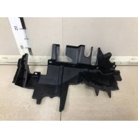 Воздуховод радиатора Toyota Toyota Land Cruiser (J200) 2007-2015 5329460080