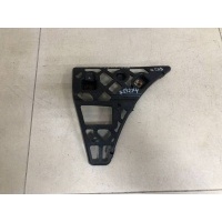 Направляющая переднего бампера левая Ford Ford Transit 2006-2012 1763225, 1437152, 6C1117B750A