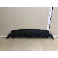 Юбка передняя Volkswagen Volkswagen Passat B7 2011-2015 3AA805903
