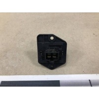 Резистор отопителя Hyundai Hyundai Solaris 2010-2017 971281R000