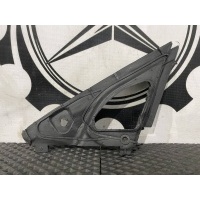 уплотнитель зеркала Mercedes-Benz C-Класс W205/S205/C205 A2058110298