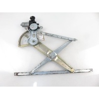 Стеклоподъемник левый передний toyota corolla verso e12 8572052110 0620401860