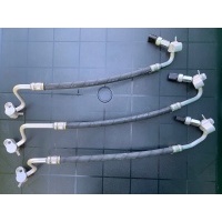 трубки volkswagen caddy 2k0816721d