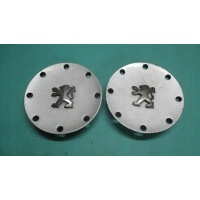 Крышки kolpak колпачок для peugeot largo 1484515077