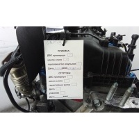 Двигатель дизельный KIA SORENTO (2009-2015) 2014 2.2 CRDi D4HB D4HB