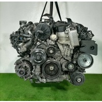 Двигатель Mercedes GLK (X204) 2008 - 2012 2010 3.5 бензин i 272971,