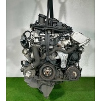 Двигатель BMW 3-Series F30 2011 - 2015 2014 2.0 бензин iX N26B20A,