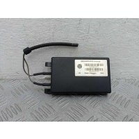 Блок усилителя антенны Volkswagen Touareg I Рестайлинг (7L) 2007 - 2010 2010 7L6035507L,