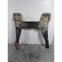передняя балка (подрамник) 1.9 - 2.1TD , ГОЛЫЙ. Peugeot 806 221 1996