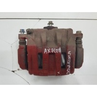 Суппорт передний правый DongFeng AX7 2015-2019 4544005