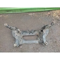 Балка подвески передняя (подрамник) Nissan X-Trail (T30) 2003