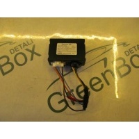 Блок управления камерой Mercedes CLS W218 1 поколение 2012 A2128270006