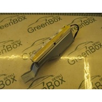 Подушка безопасности боковая (в сиденье) Mercedes CLS W218 1 поколение 2012 A2188601102