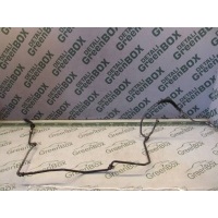 Шланг (трубка) АКПП Mercedes S W221 2011 A2212700927