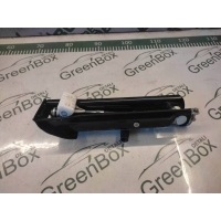 Домкрат Mercedes S W221 2011
