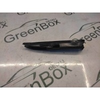 Крепление бампера переднего Mercedes S W221 2011 A2218850714