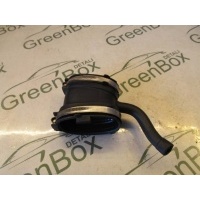 Патрубок воздушного фильтра Mercedes S W221 2011 A2780940891