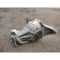 Редуктор заднего моста Mercedes ML W166 2012 A1663504214