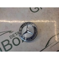 Эмблема Mercedes ML W166 2012 A2078170316