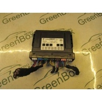 Блок бортовой сети (блок управления BCM) Chevrolet Equinox 2019 13524922
